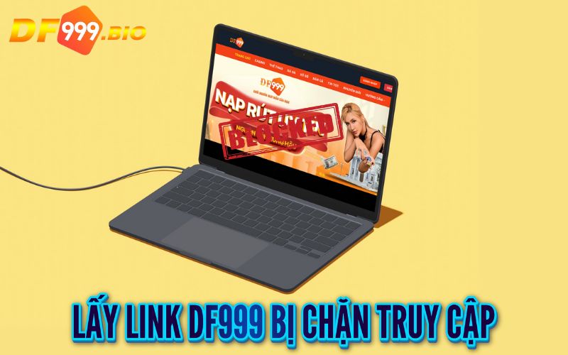Link vào nhà cái bị chặn truy cập bởi nhà mạng