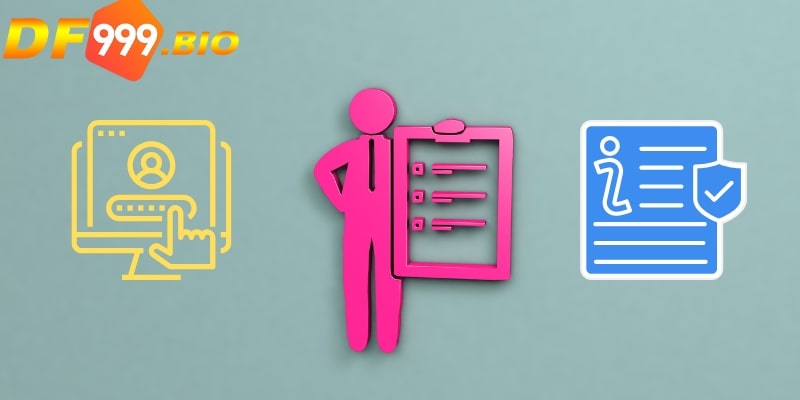 Đảm bảo thực hiện đúng quy định khi tham gia cược và mở tài khoản